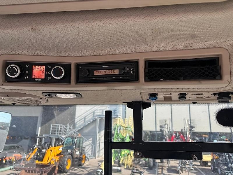 Traktor of the type Fendt 724 ProfiPlus, Gebrauchtmaschine in Colmar-Berg (Picture 11)