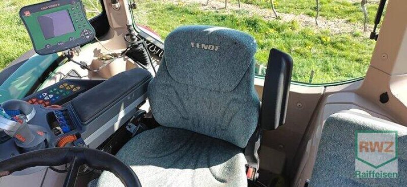 Traktor Türe ait Fendt 724 ProfiPlus, Gebrauchtmaschine içinde Saulheim (resim 2)