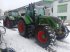 Traktor des Typs Fendt 724 S4 Profi+, Gebrauchtmaschine in Voitze (Bild 3)