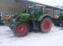 Traktor des Typs Fendt 724 S4 Profi+, Gebrauchtmaschine in Voitze (Bild 1)
