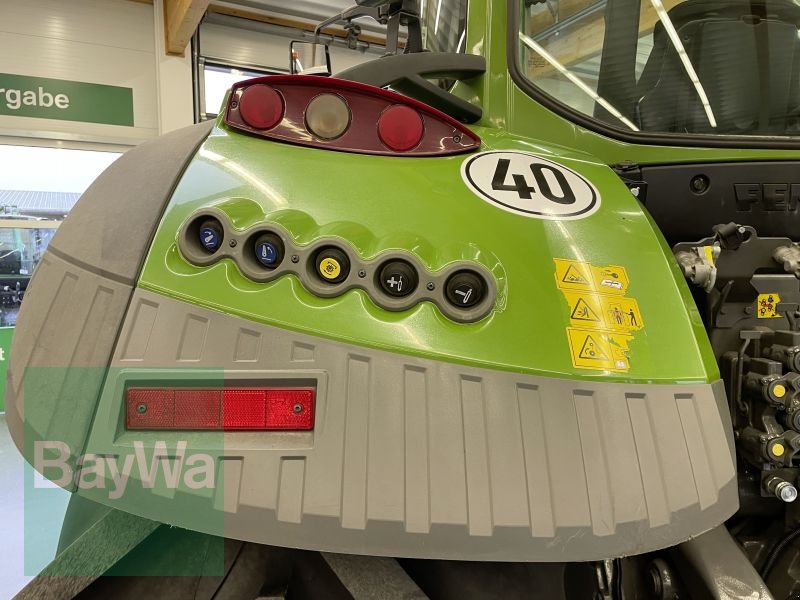 Traktor типа Fendt 724 S4 PROFI+, MOTORSCHADEN, Gebrauchtmaschine в Bamberg (Фотография 8)