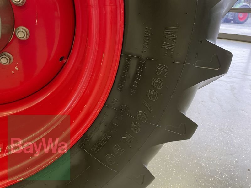 Traktor типа Fendt 724 S4 PROFI+, MOTORSCHADEN, Gebrauchtmaschine в Bamberg (Фотография 13)