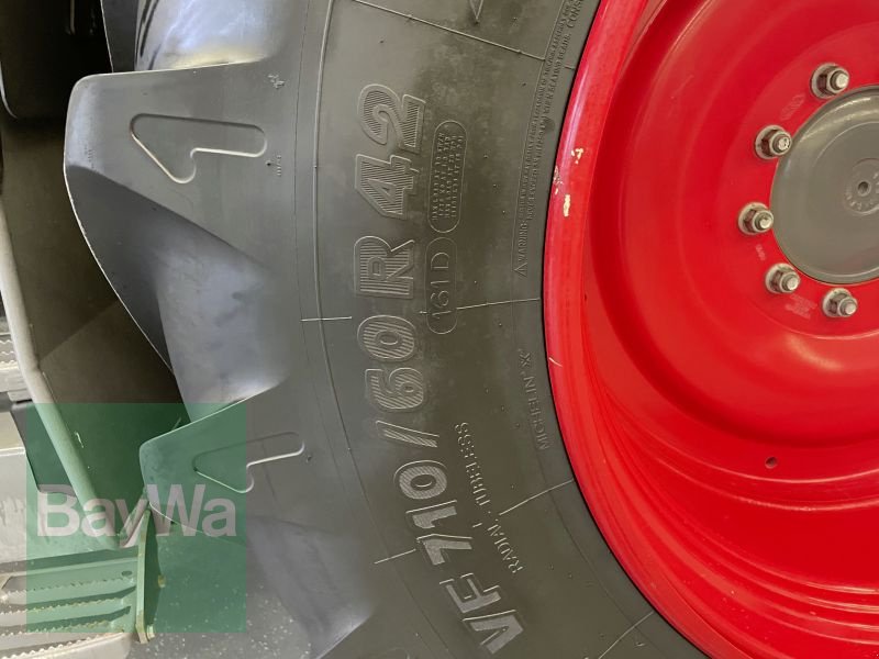 Traktor типа Fendt 724 S4 PROFI+, MOTORSCHADEN, Gebrauchtmaschine в Bamberg (Фотография 14)