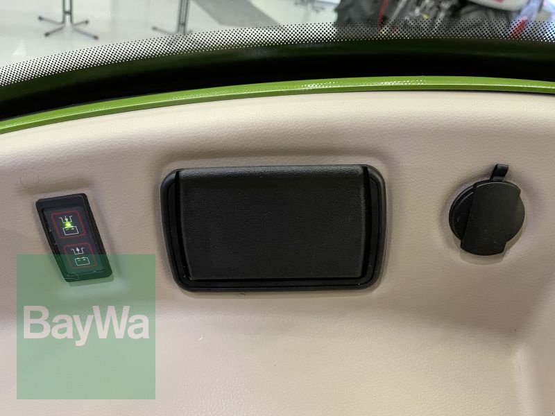 Traktor a típus Fendt 724 S4 PROFI+, MOTORSCHADEN, Gebrauchtmaschine ekkor: Bamberg (Kép 20)