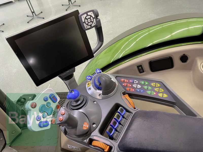 Traktor типа Fendt 724 S4 PROFI+, MOTORSCHADEN, Gebrauchtmaschine в Bamberg (Фотография 17)