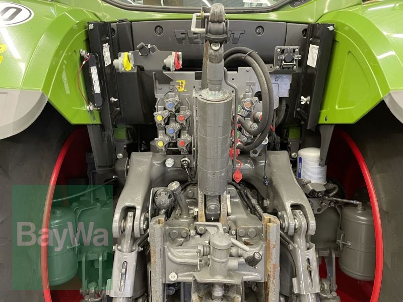 Traktor типа Fendt 724 S4 PROFI+, MOTORSCHADEN, Gebrauchtmaschine в Bamberg (Фотография 9)