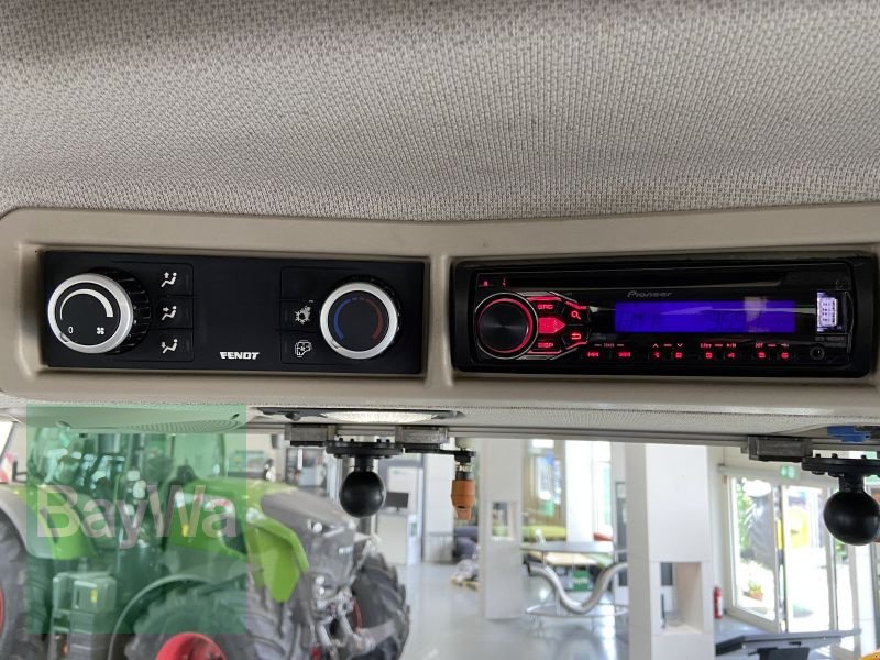 Traktor des Typs Fendt 724 S4 PROFI PLUS "GREEN WEEK", Gebrauchtmaschine in Bamberg (Bild 21)