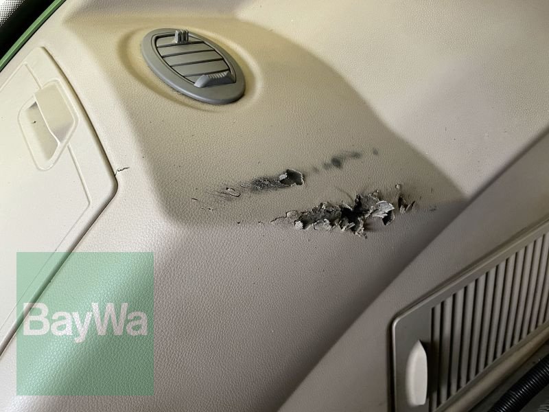 Traktor des Typs Fendt 724 S4 PROFI PLUS "GREEN WEEK", Gebrauchtmaschine in Bamberg (Bild 14)