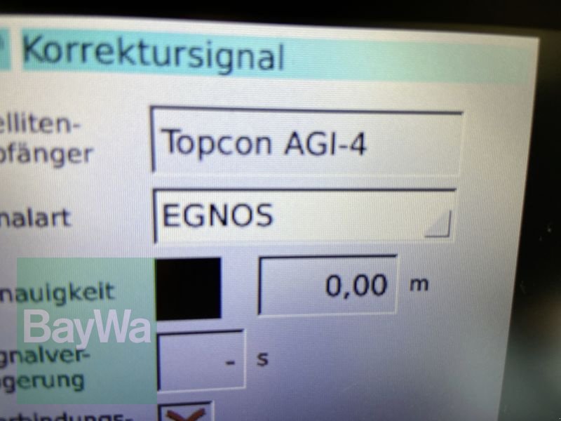 Traktor des Typs Fendt 724 S4 PROFI PLUS "GREEN WEEK", Gebrauchtmaschine in Bamberg (Bild 24)