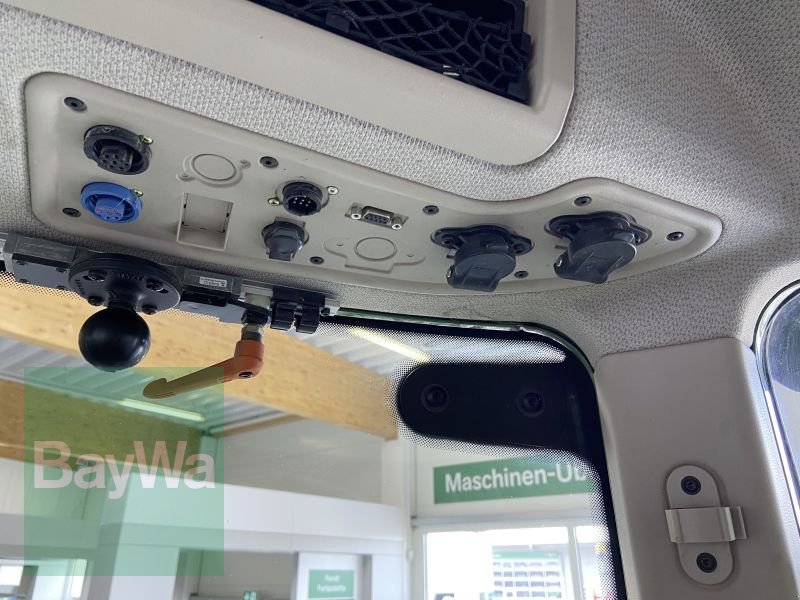 Traktor des Typs Fendt 724 S4 PROFI PLUS "GREEN WEEK", Gebrauchtmaschine in Bamberg (Bild 20)