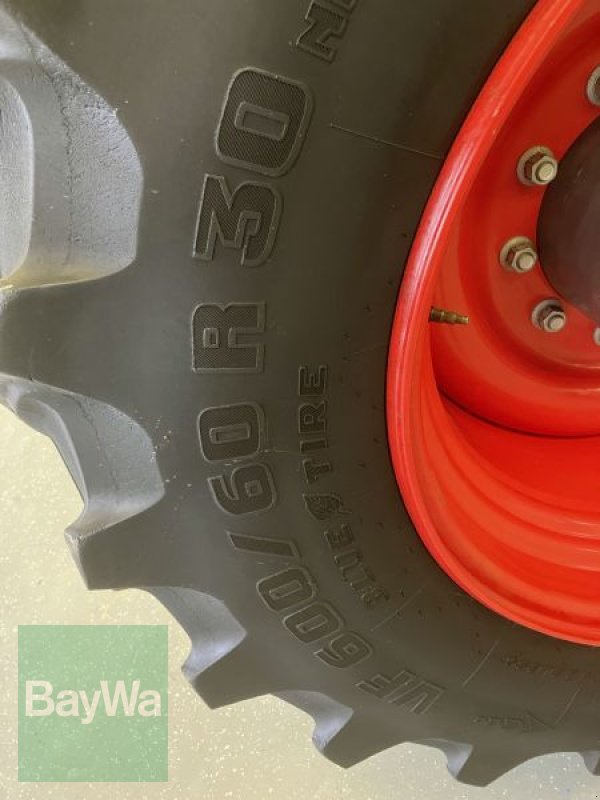 Traktor του τύπου Fendt 724 S4 PROFI PLUS MOTORSCHADEN, Gebrauchtmaschine σε Bamberg (Φωτογραφία 11)