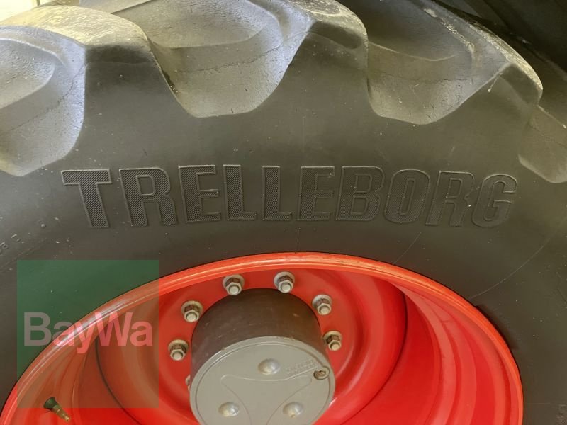 Traktor του τύπου Fendt 724 S4 PROFI PLUS MOTORSCHADEN, Gebrauchtmaschine σε Bamberg (Φωτογραφία 12)