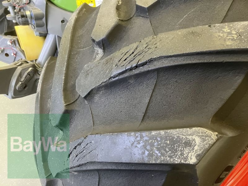 Traktor του τύπου Fendt 724 S4 PROFI PLUS MOTORSCHADEN, Gebrauchtmaschine σε Bamberg (Φωτογραφία 13)