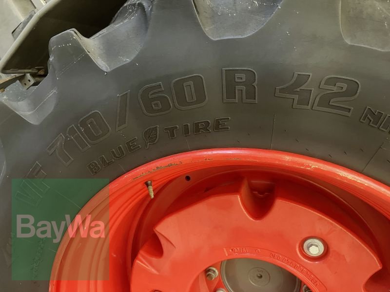 Traktor του τύπου Fendt 724 S4 PROFI PLUS MOTORSCHADEN, Gebrauchtmaschine σε Bamberg (Φωτογραφία 14)