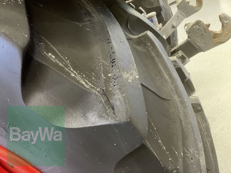 Traktor του τύπου Fendt 724 S4 PROFI PLUS MOTORSCHADEN, Gebrauchtmaschine σε Bamberg (Φωτογραφία 16)