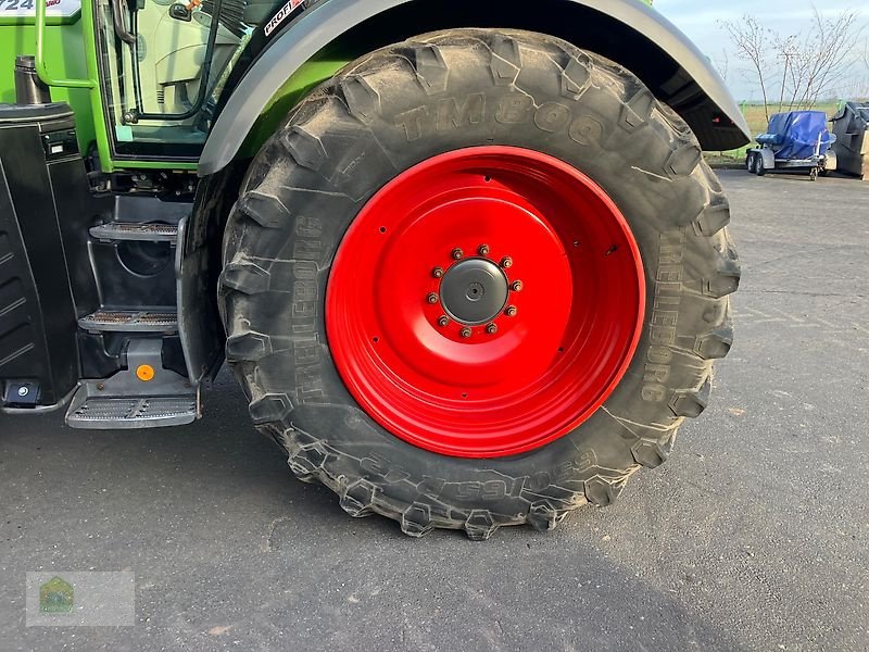 Traktor tipa Fendt 724 S4 Profi Plus *RTK*, Gebrauchtmaschine u Salsitz (Slika 19)