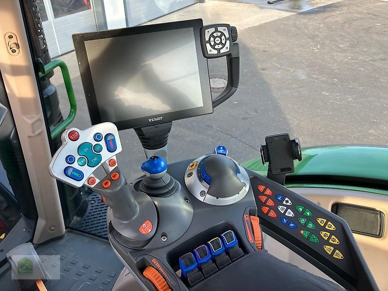 Traktor tipa Fendt 724 S4 Profi Plus *RTK*, Gebrauchtmaschine u Salsitz (Slika 29)