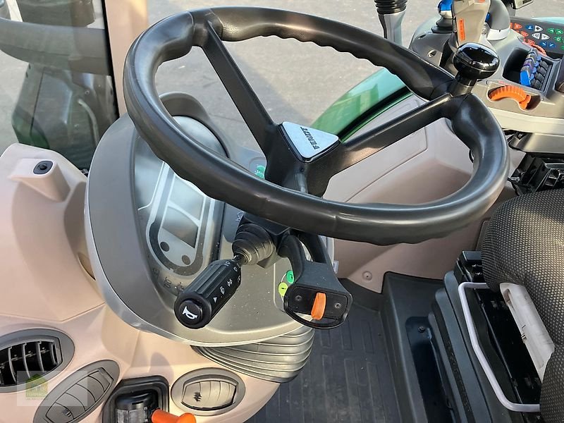 Traktor tipa Fendt 724 S4 Profi Plus *RTK*, Gebrauchtmaschine u Salsitz (Slika 27)