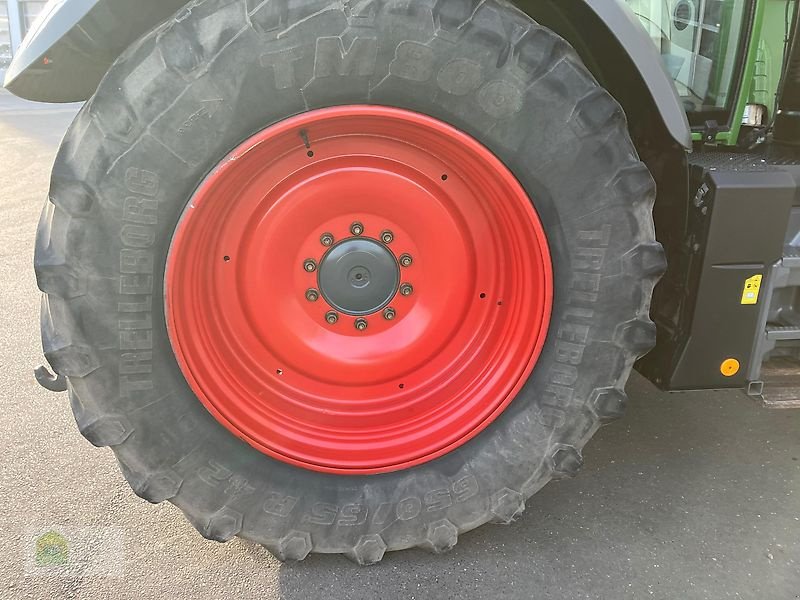 Traktor tipa Fendt 724 S4 Profi Plus *RTK*, Gebrauchtmaschine u Salsitz (Slika 12)