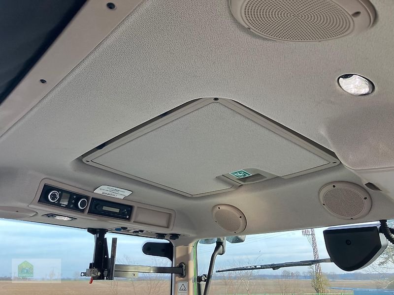 Traktor tipa Fendt 724 S4 Profi Plus *RTK*, Gebrauchtmaschine u Salsitz (Slika 24)