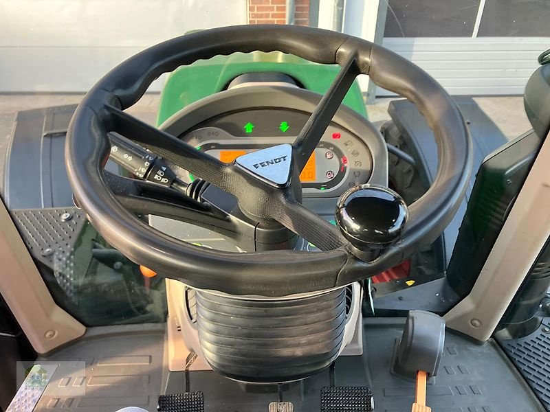 Traktor tipa Fendt 724 S4 Profi Plus *RTK*, Gebrauchtmaschine u Salsitz (Slika 31)