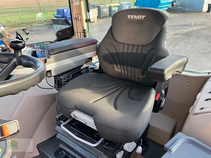 Traktor tipa Fendt 724 S4 Profi Plus *RTK*, Gebrauchtmaschine u Salsitz (Slika 25)