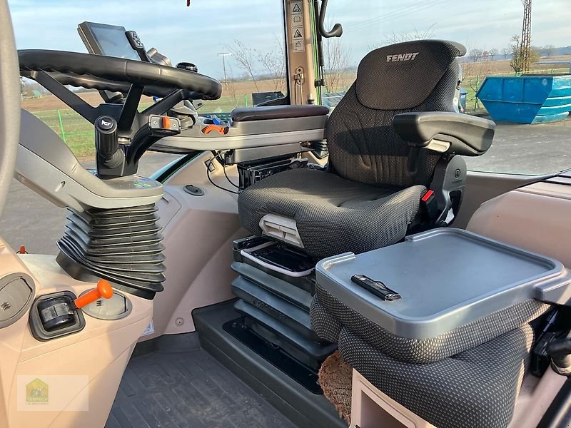 Traktor tipa Fendt 724 S4 Profi Plus *RTK*, Gebrauchtmaschine u Salsitz (Slika 23)