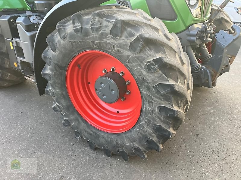 Traktor tipa Fendt 724 S4 Profi Plus *RTK*, Gebrauchtmaschine u Salsitz (Slika 7)