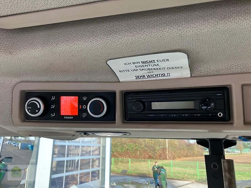 Traktor tipa Fendt 724 S4 Profi Plus *RTK*, Gebrauchtmaschine u Salsitz (Slika 30)