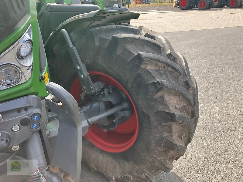 Traktor от тип Fendt 724 S4 Profi Plus *RTK*, Gebrauchtmaschine в Salsitz (Снимка 8)