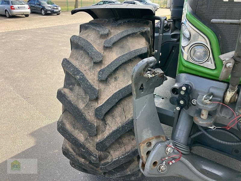 Traktor от тип Fendt 724 S4 Profi Plus *RTK*, Gebrauchtmaschine в Salsitz (Снимка 7)