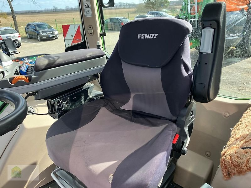 Traktor от тип Fendt 724 S4 Profi Plus *RTK*, Gebrauchtmaschine в Salsitz (Снимка 29)