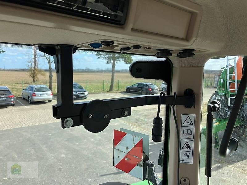 Traktor tipa Fendt 724 S4 Profi Plus *RTK*, Gebrauchtmaschine u Salsitz (Slika 31)