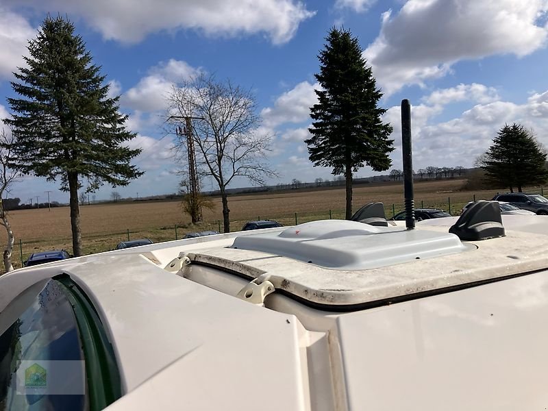 Traktor tipa Fendt 724 S4 Profi Plus *RTK*, Gebrauchtmaschine u Salsitz (Slika 27)