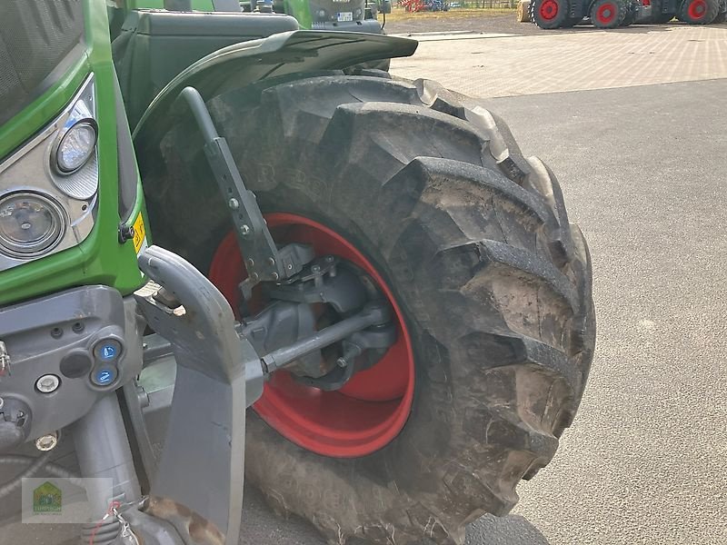 Traktor tipa Fendt 724 S4 Profi Plus *RTK*, Gebrauchtmaschine u Salsitz (Slika 9)