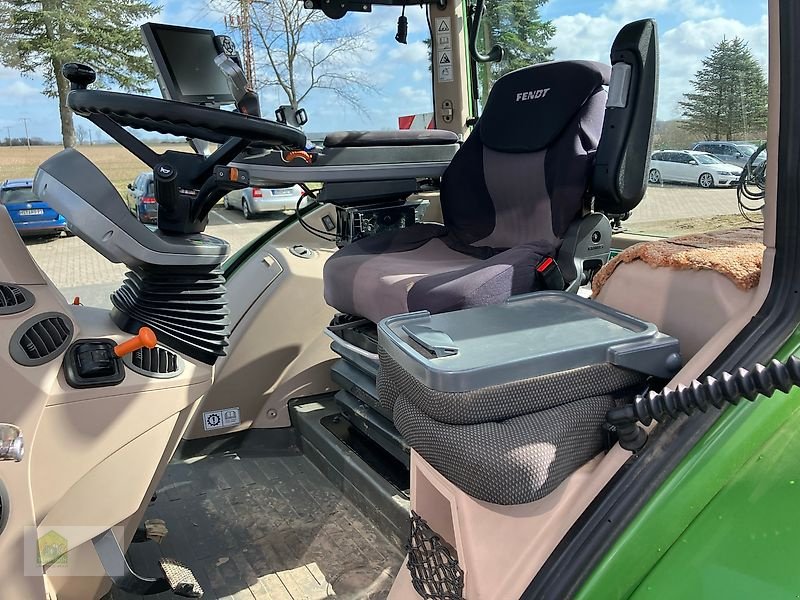 Traktor tipa Fendt 724 S4 Profi Plus *RTK*, Gebrauchtmaschine u Salsitz (Slika 29)