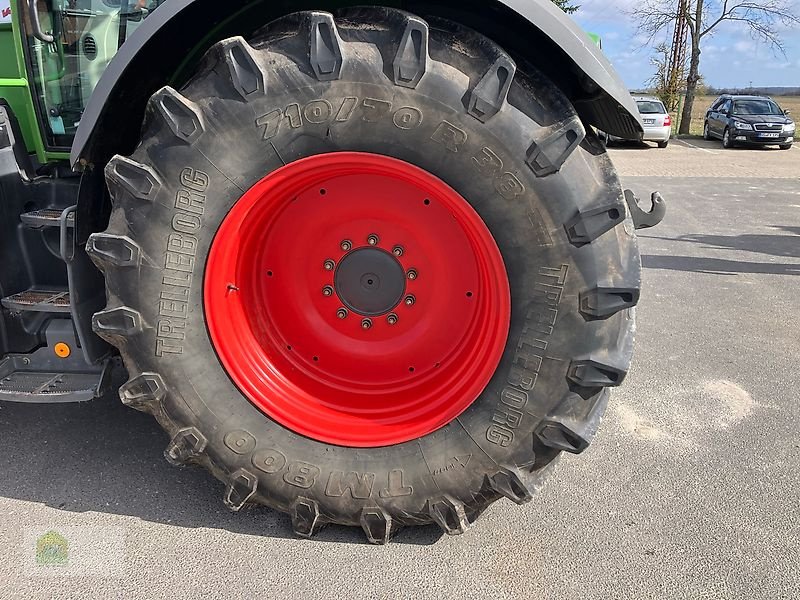 Traktor tipa Fendt 724 S4 Profi Plus *RTK*, Gebrauchtmaschine u Salsitz (Slika 19)