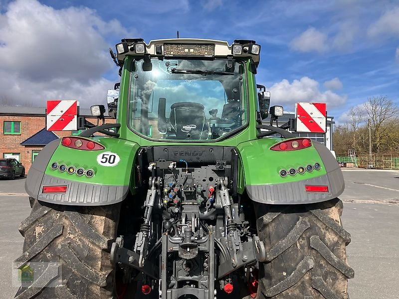 Traktor tipa Fendt 724 S4 Profi Plus *RTK*, Gebrauchtmaschine u Salsitz (Slika 22)