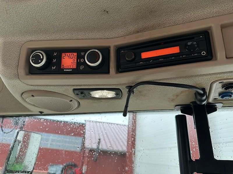 Traktor Türe ait Fendt 724 S4 Profi Plus, Gebrauchtmaschine içinde Ostercappeln (resim 17)