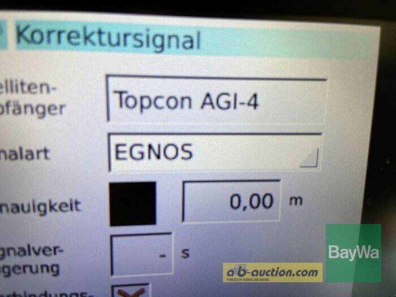 Traktor του τύπου Fendt 724 S4 PROFI PLUS, Gebrauchtmaschine σε Bamberg (Φωτογραφία 5)