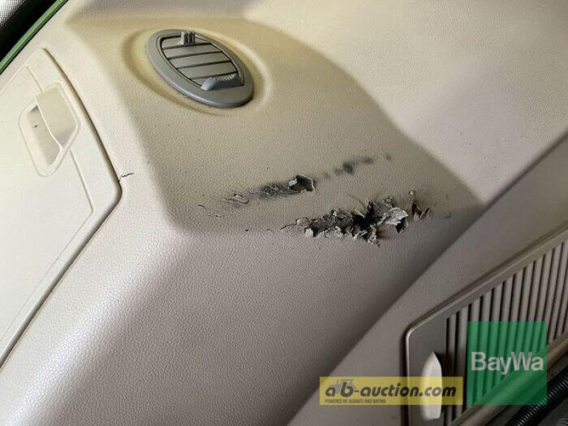 Traktor του τύπου Fendt 724 S4 PROFI PLUS, Gebrauchtmaschine σε Bamberg (Φωτογραφία 14)