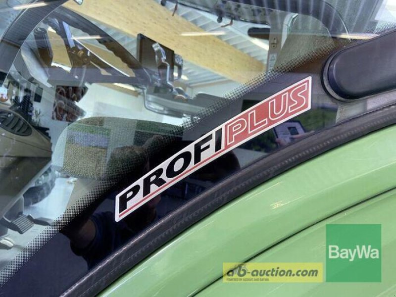 Traktor του τύπου Fendt 724 S4 PROFI PLUS, Gebrauchtmaschine σε Bamberg (Φωτογραφία 19)