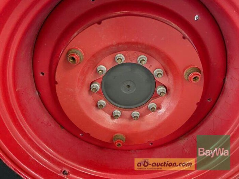 Traktor του τύπου Fendt 724 S4 PROFI PLUS, Gebrauchtmaschine σε Bamberg (Φωτογραφία 18)