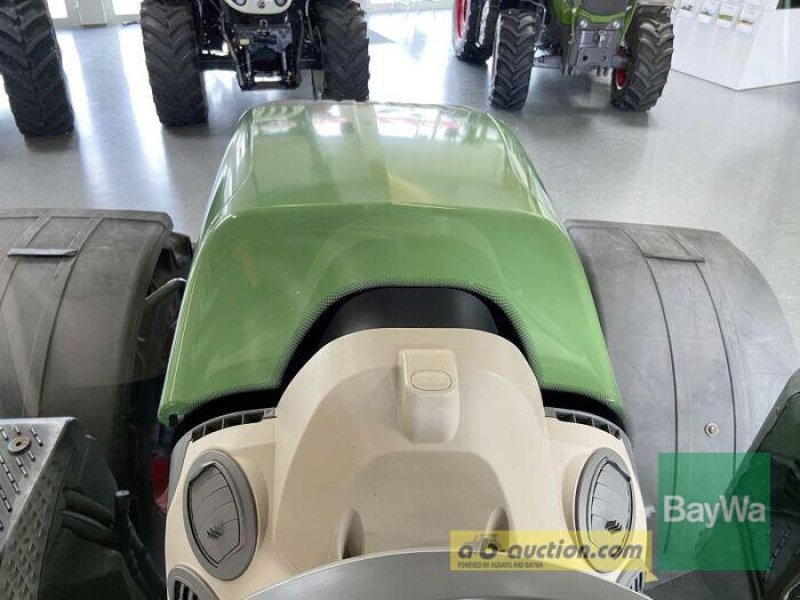 Traktor του τύπου Fendt 724 S4 PROFI PLUS, Gebrauchtmaschine σε Bamberg (Φωτογραφία 17)