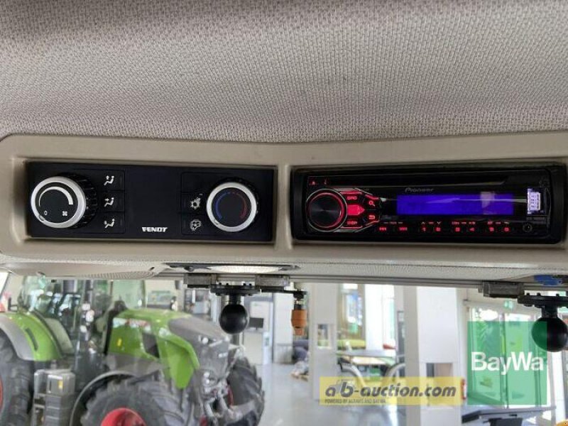Traktor του τύπου Fendt 724 S4 PROFI PLUS, Gebrauchtmaschine σε Bamberg (Φωτογραφία 8)