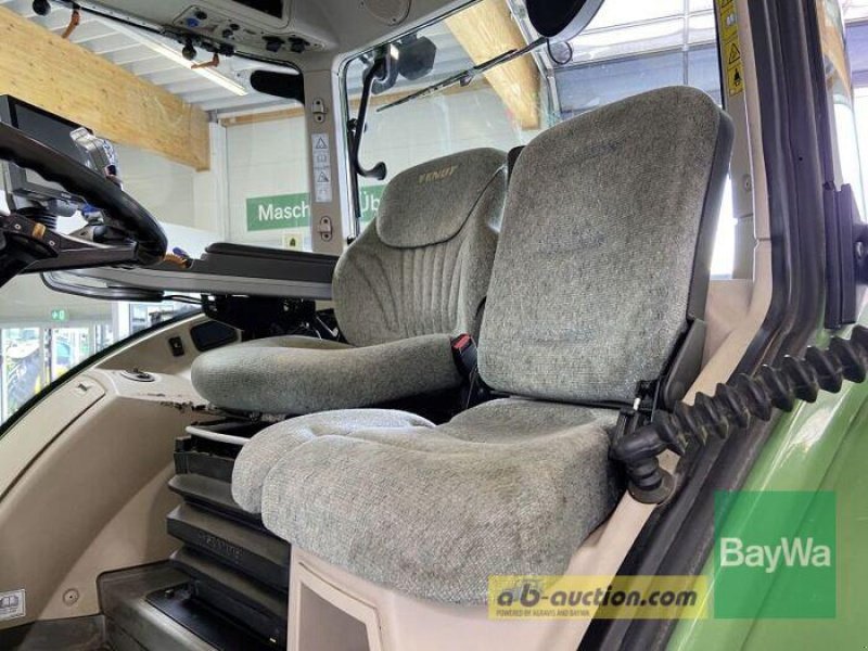 Traktor του τύπου Fendt 724 S4 PROFI PLUS, Gebrauchtmaschine σε Bamberg (Φωτογραφία 16)
