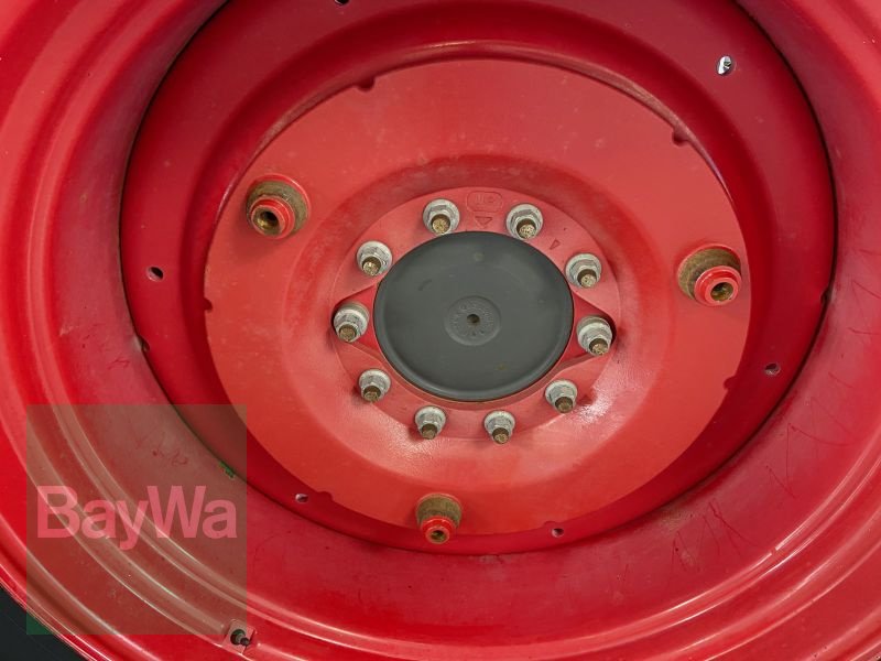 Traktor des Typs Fendt 724 S4 PROFI PLUS, Gebrauchtmaschine in Bamberg (Bild 11)