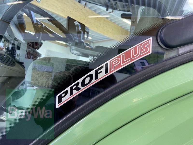 Traktor des Typs Fendt 724 S4 PROFI PLUS, Gebrauchtmaschine in Bamberg (Bild 10)
