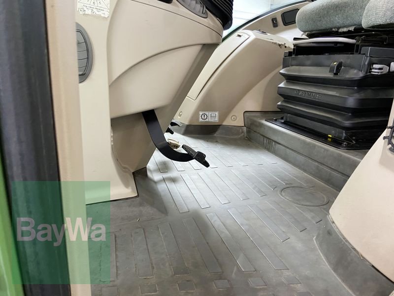 Traktor des Typs Fendt 724 S4 PROFI PLUS, Gebrauchtmaschine in Bamberg (Bild 15)