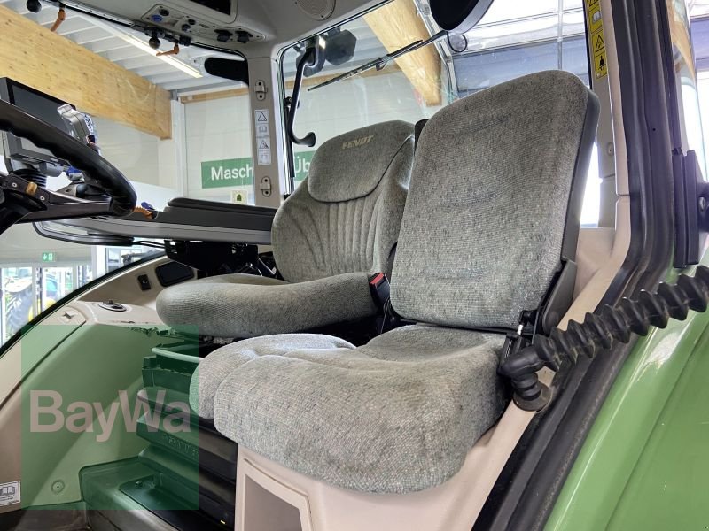 Traktor des Typs Fendt 724 S4 PROFI PLUS, Gebrauchtmaschine in Bamberg (Bild 13)